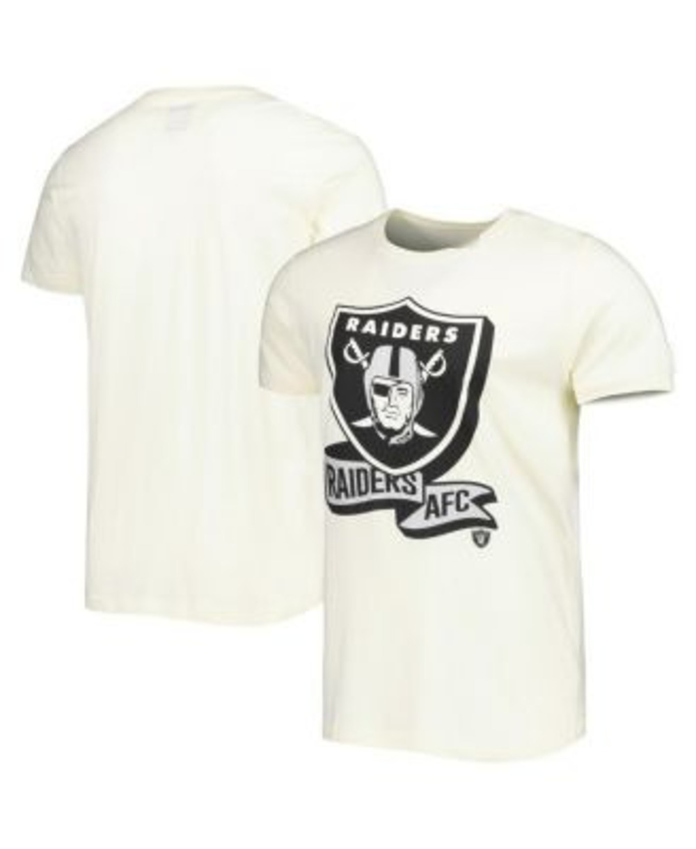 Las Vegas Raiders TShirts Off White